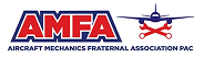 AMFA PAC logo